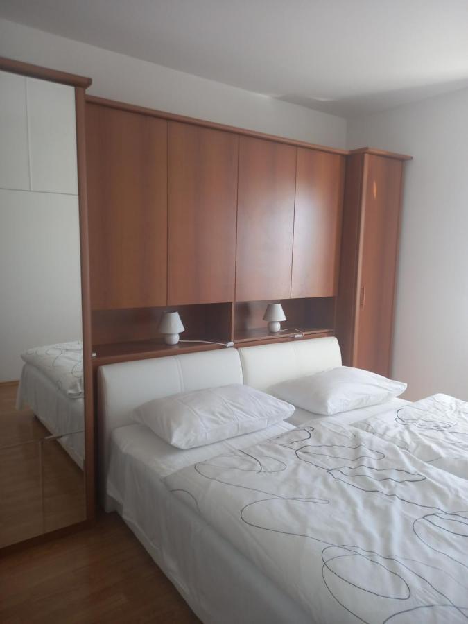 Apartment Tanya Rijeka Exterior foto